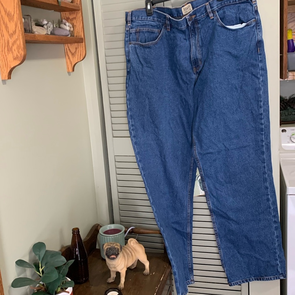 SCHMIDT WORKWEAR Men’s Jeans NWOT